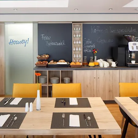 Homey! Szálloda Regensburg