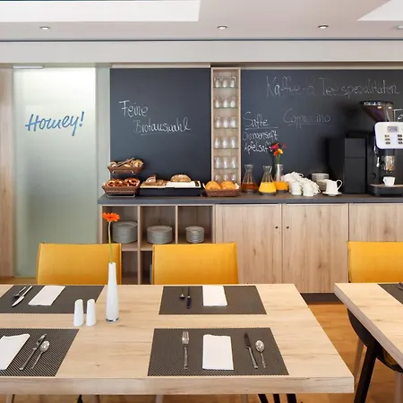 Homey! Hotel Ratisbona