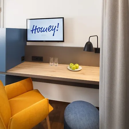 Homey!
