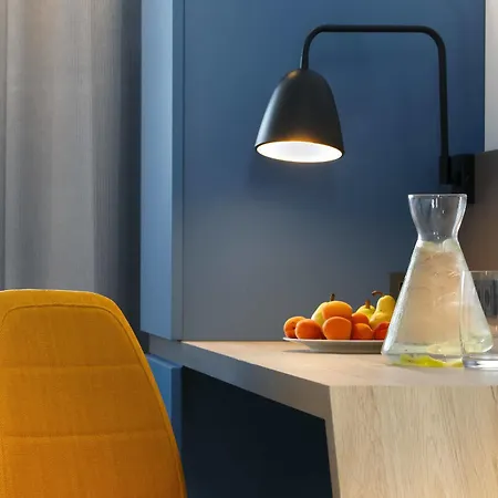 Homey! Hotel 3*