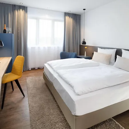 Homey! Hotel Ratisbona