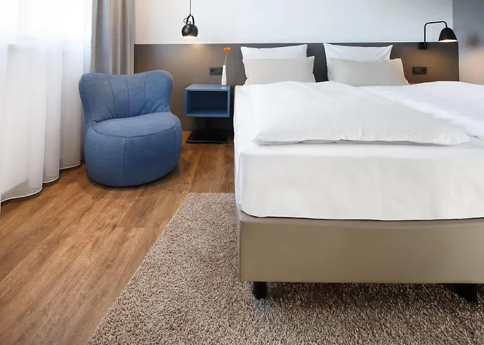 Homey! Szálloda Regensburg