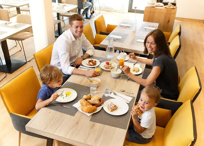 Szálloda Homey! Regensburg