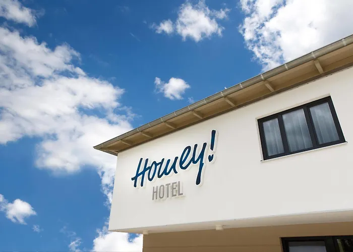 Homey! Szálloda Regensburg