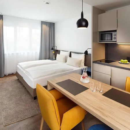 Homey! Регенсбург