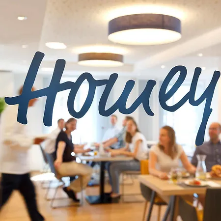 Homey! Hotel Regensburg