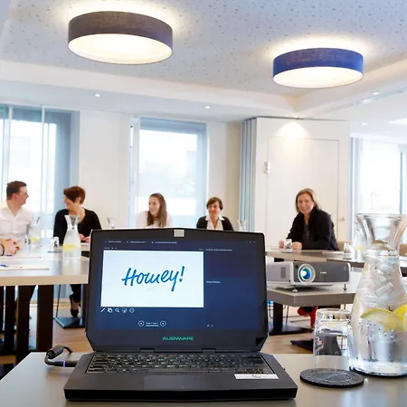 Homey! 3* Регенсбург