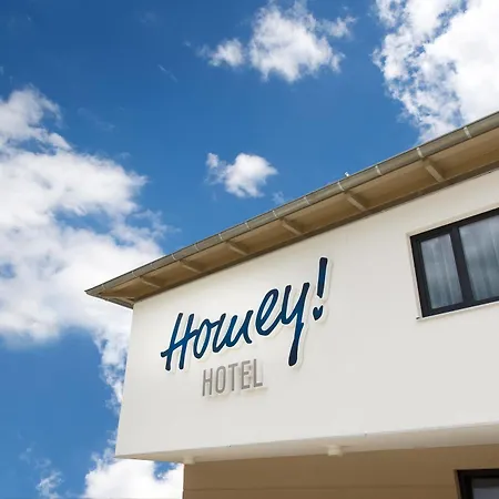 Homey! Hotel Regensburg